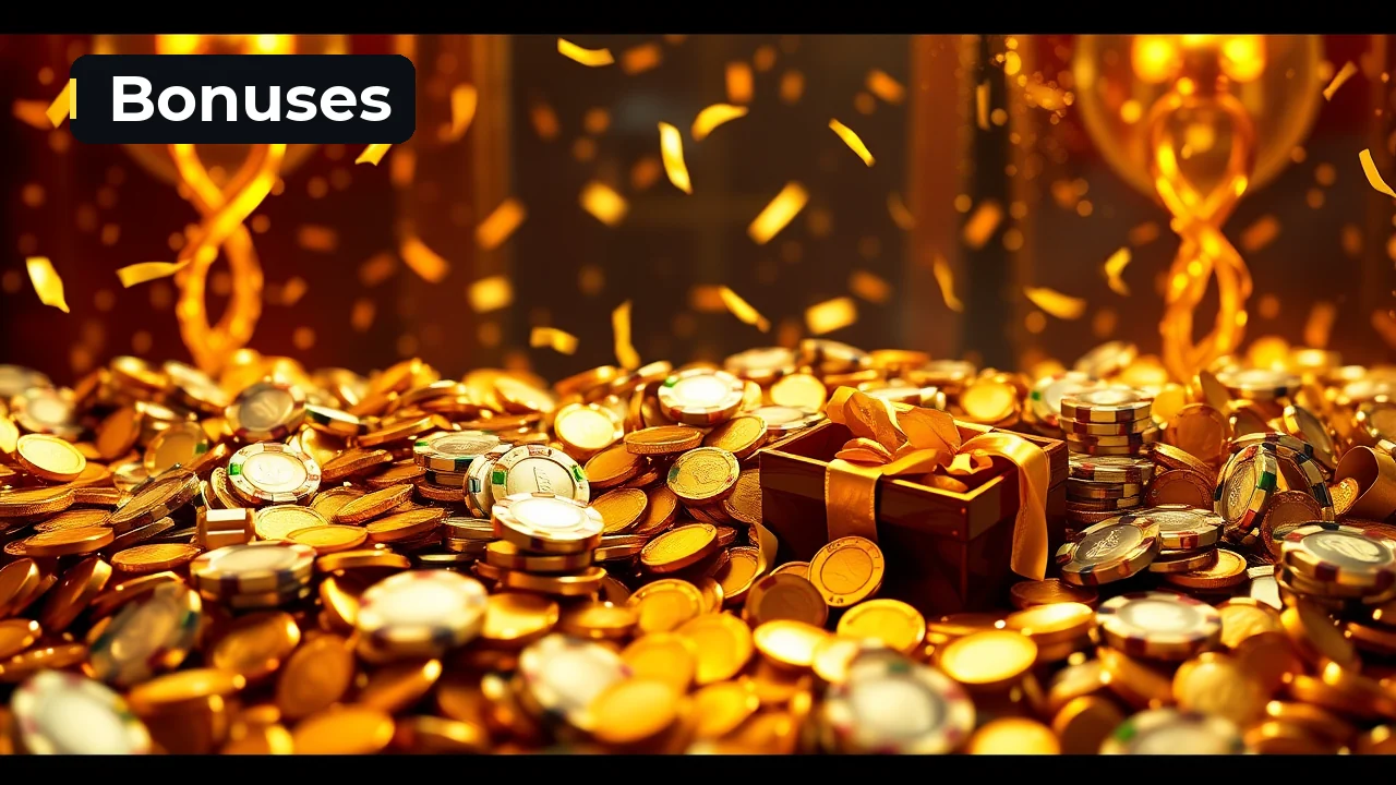 Best Bonuses to Play Double Happiness Online