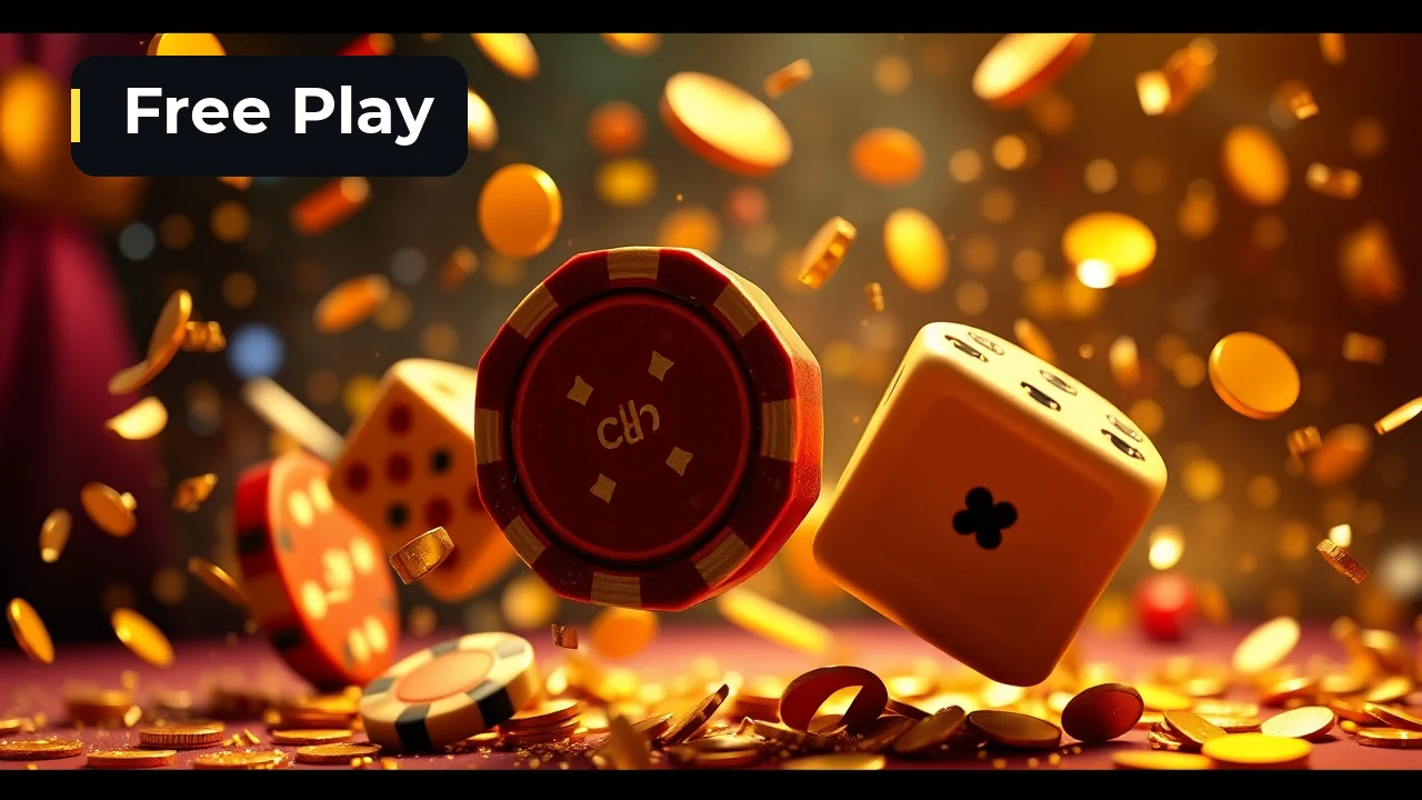 Play Double Happiness Free Online