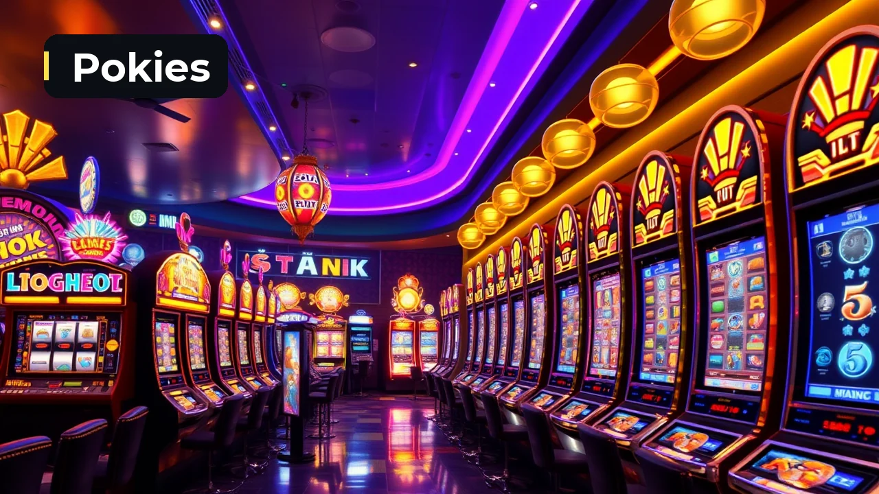 Similar Pokies to Double Happiness You Can Play